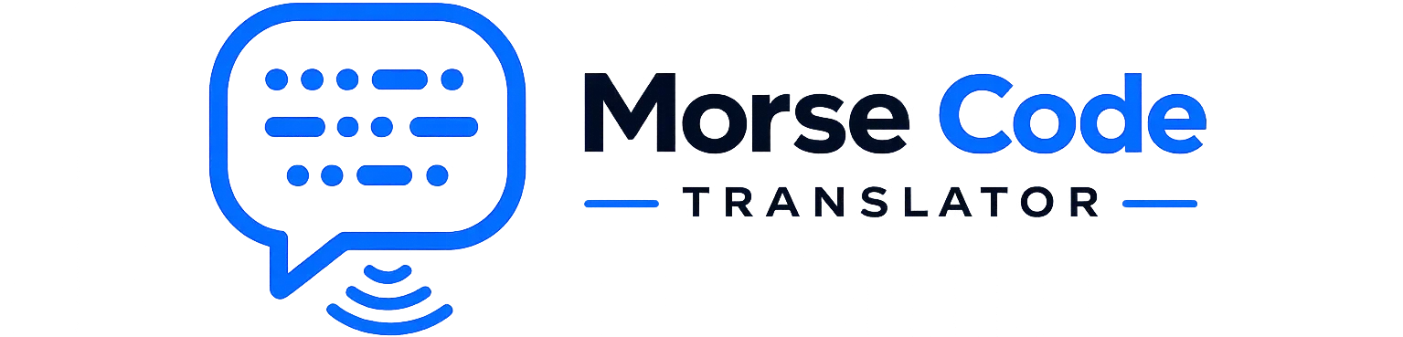 Morse Code Translator